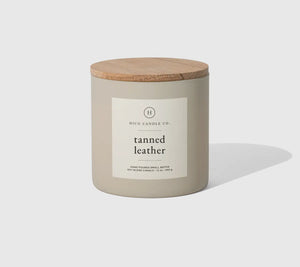 Hico Candle