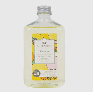 Greenleaf Oil Refill