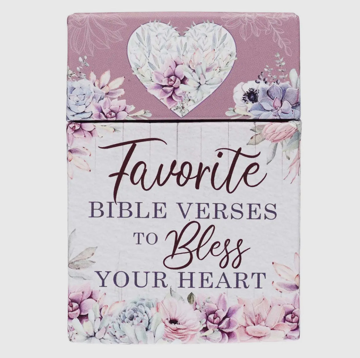 Blessing Box-Bless Your Heart