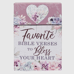 Blessing Box-Bless Your Heart
