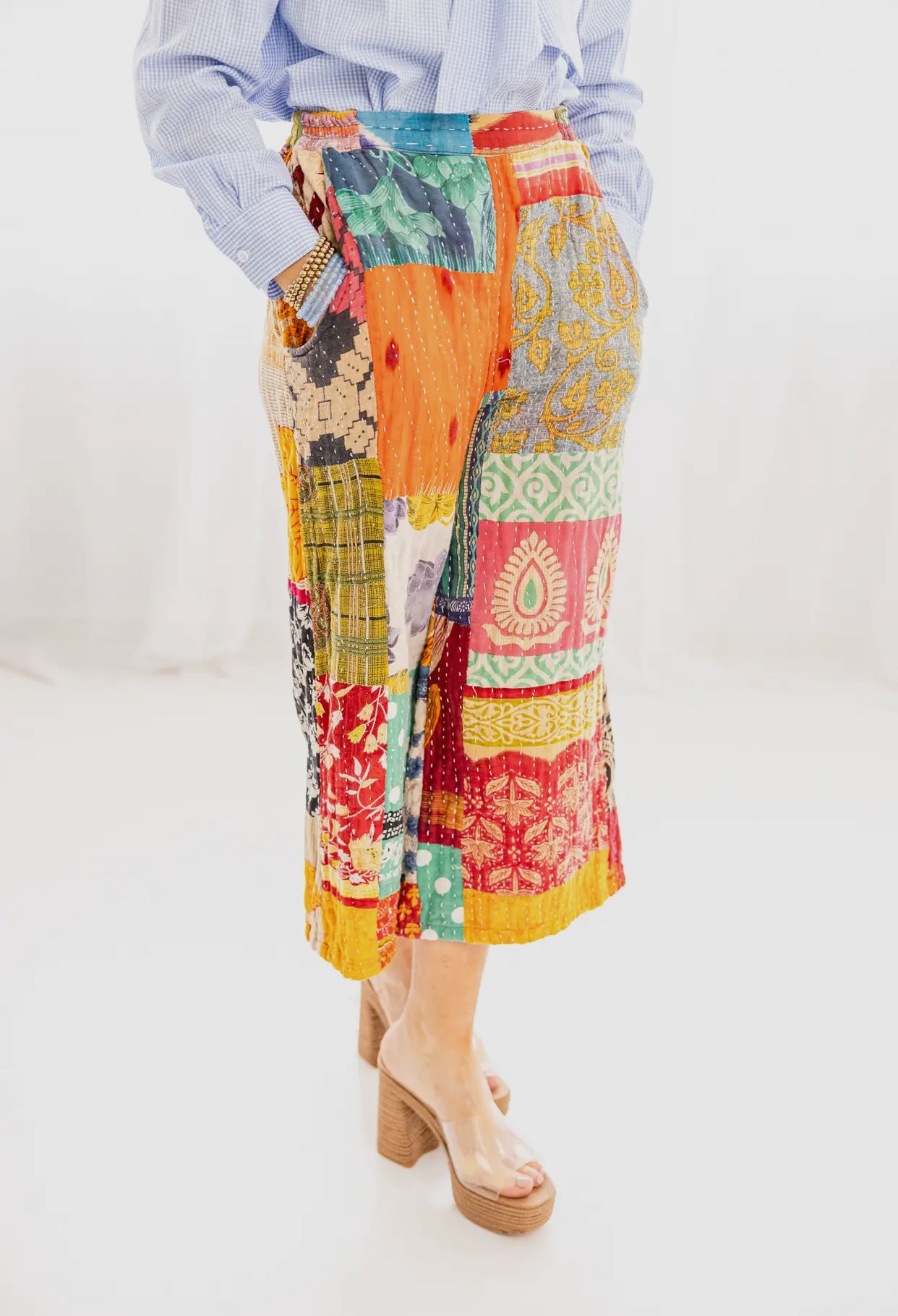 Sunrise Pant- S/M L/XL