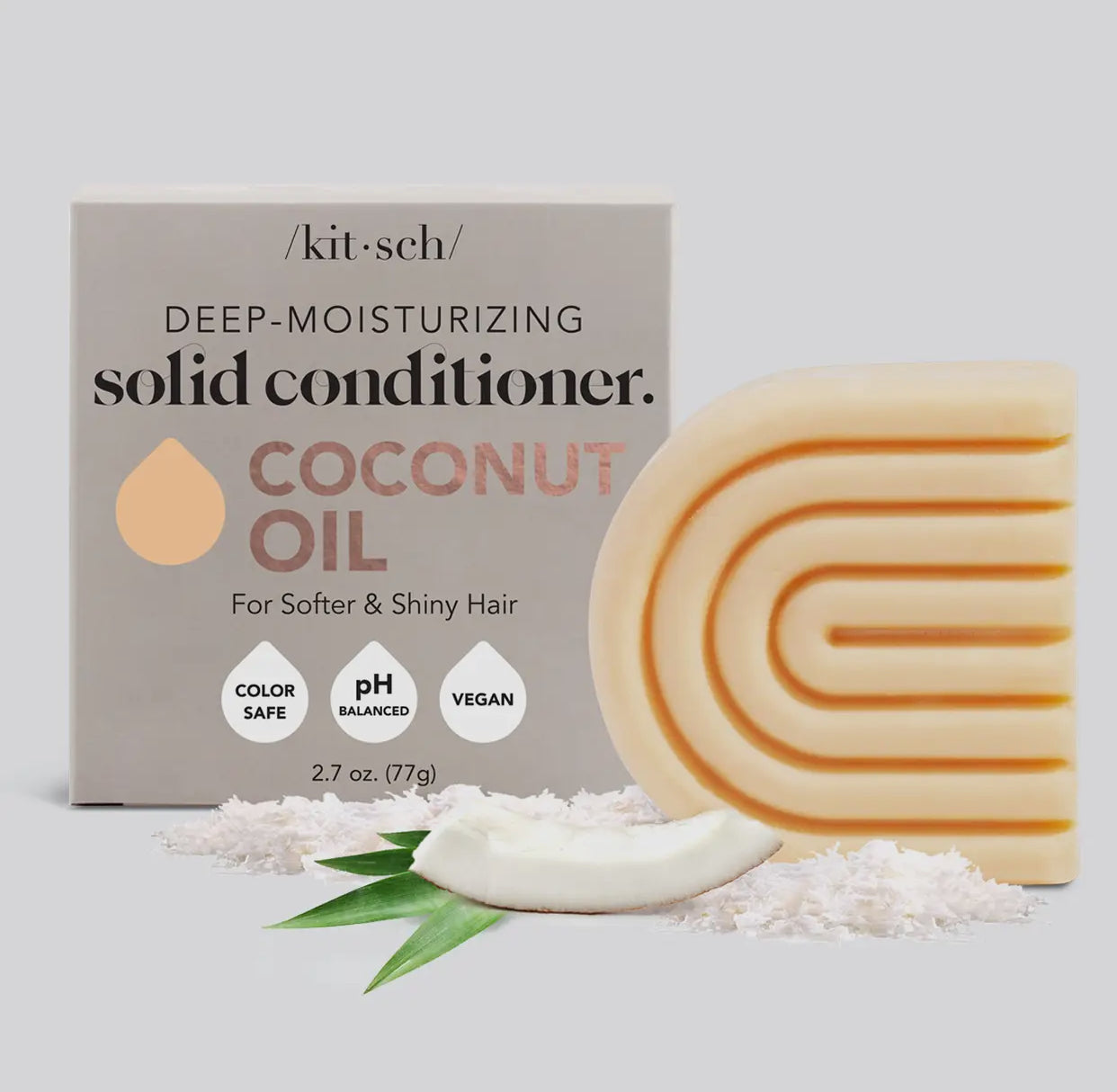 Kitsch-Conditioner Bar