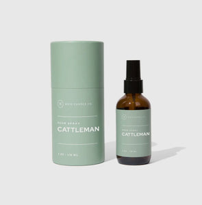 Hico Candle Co. Seasonal Room Spray