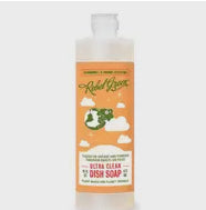 Dish Soap