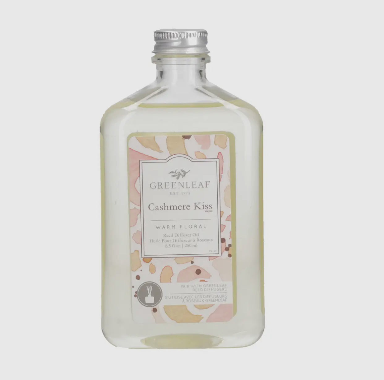 Greenleaf Oil Refill