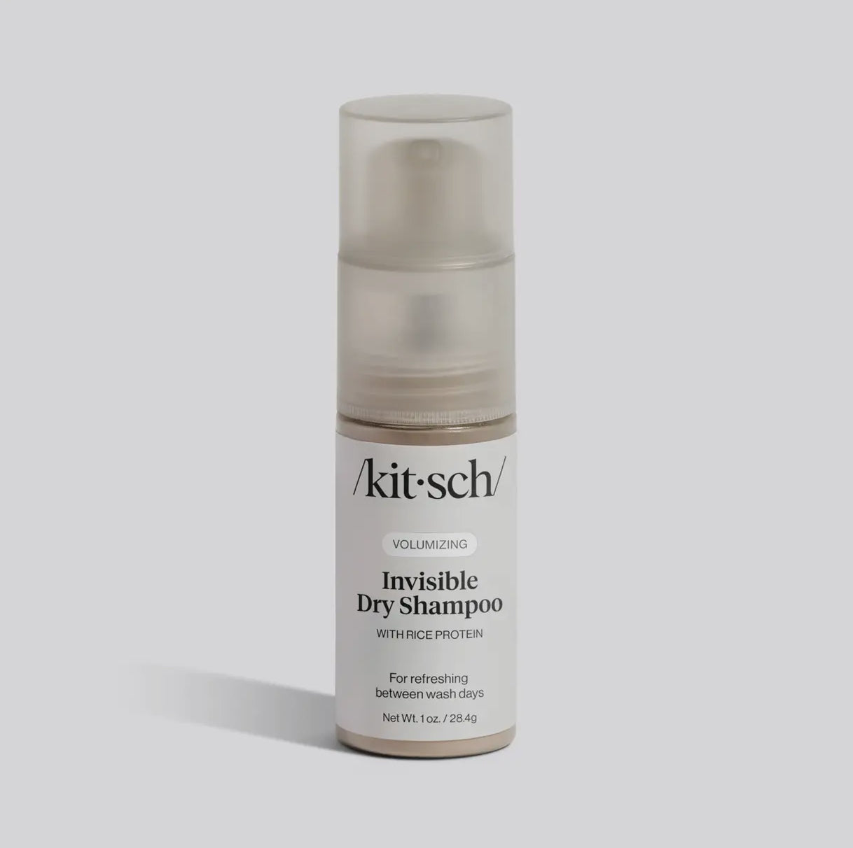 Kitsch Dry Shampoo