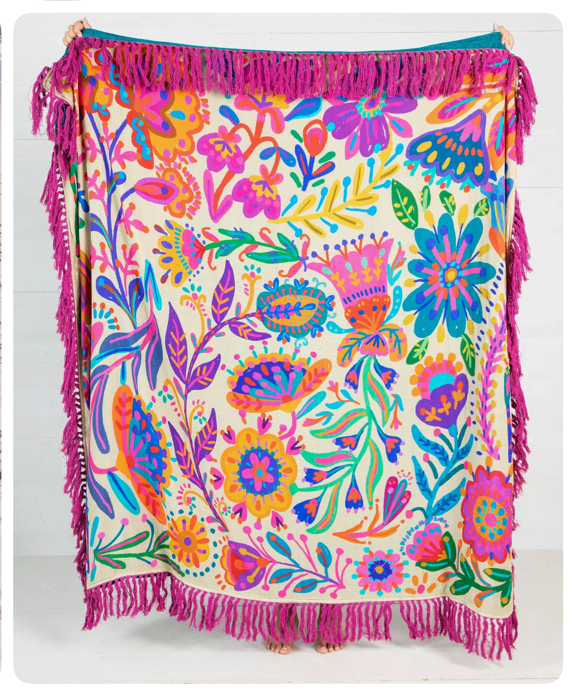 XL Beach Towel