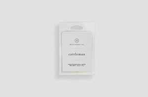 Hico Candle Co Wax Melt