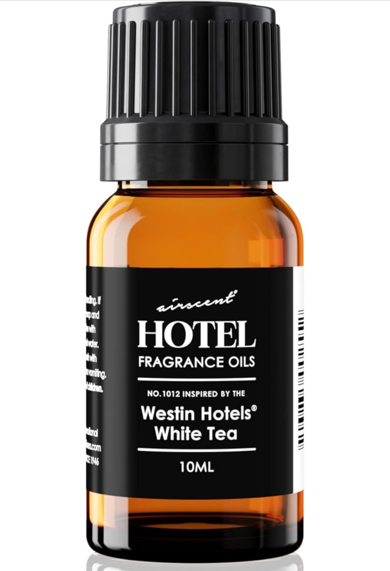 Hotel Diffuser Oil- Westin