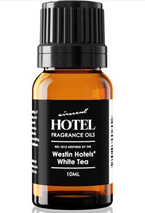 Hotel Diffuser Oil- Westin