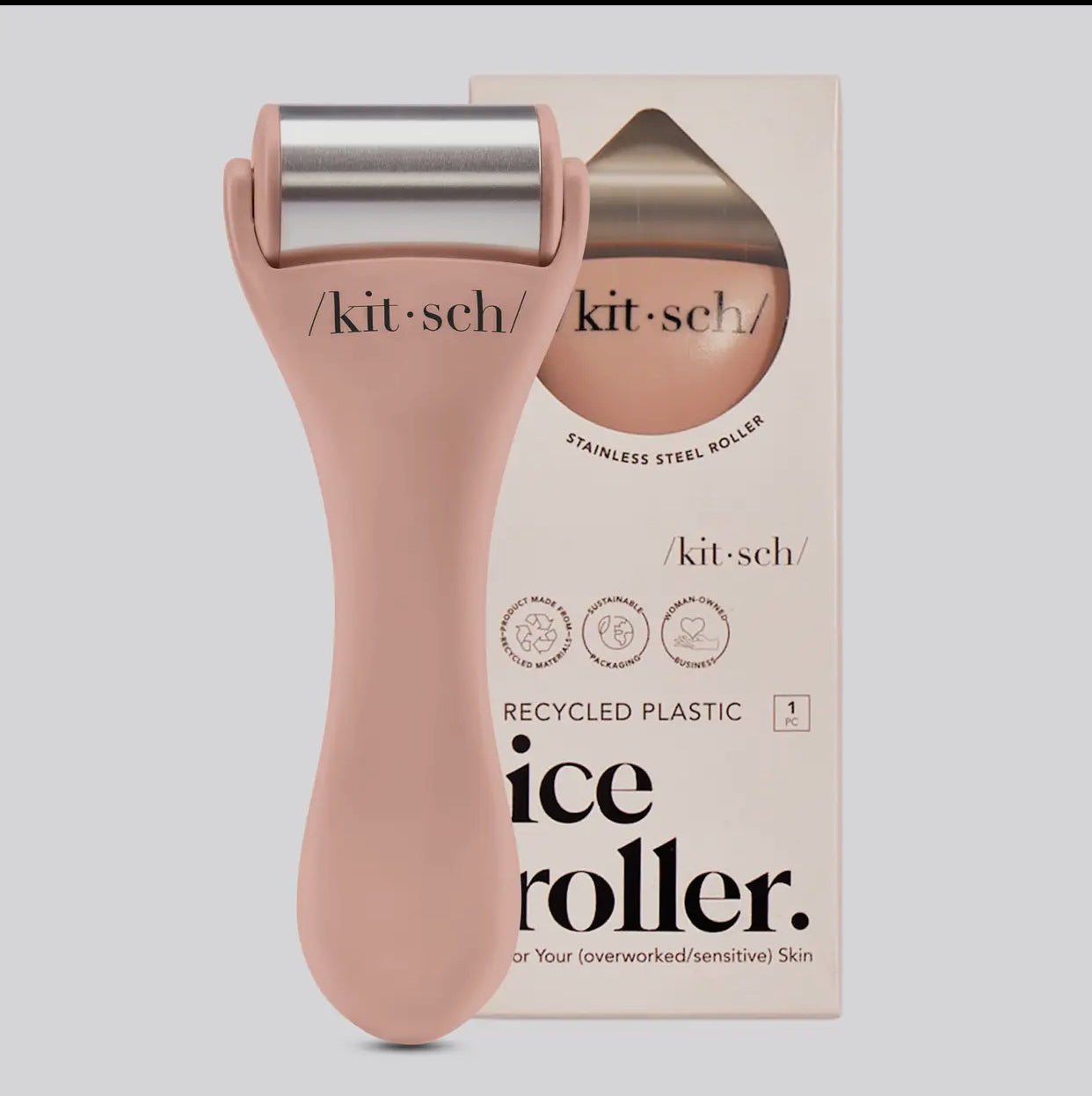Kitsch- Ice Roller