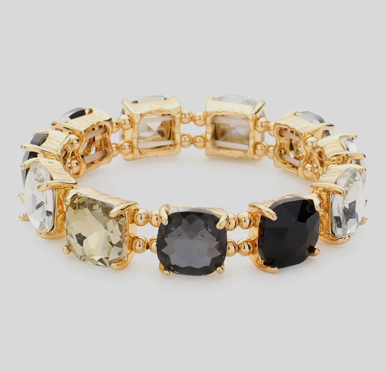 Bling Bracelet