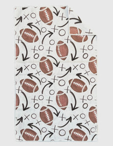 Crae Washcloth- Pigskin