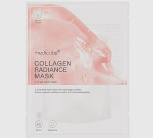 Medicube- Collagen Mask