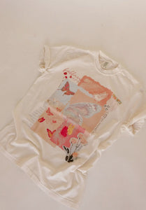 Fullness of Joy Tee