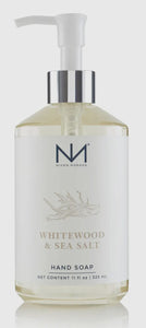 Niven Morgan- Hand Soap