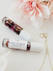 BBB Co. Perfume Roller