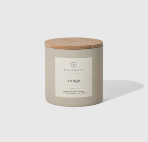 Hico Candle Co Candle