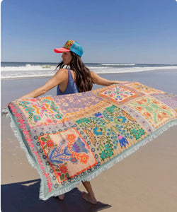 Regular Beach Towel