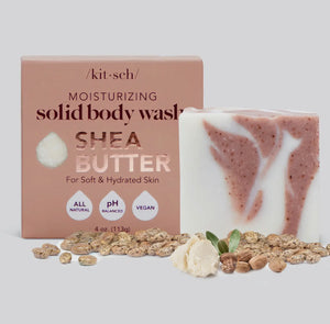 Kitsch- Body Wash