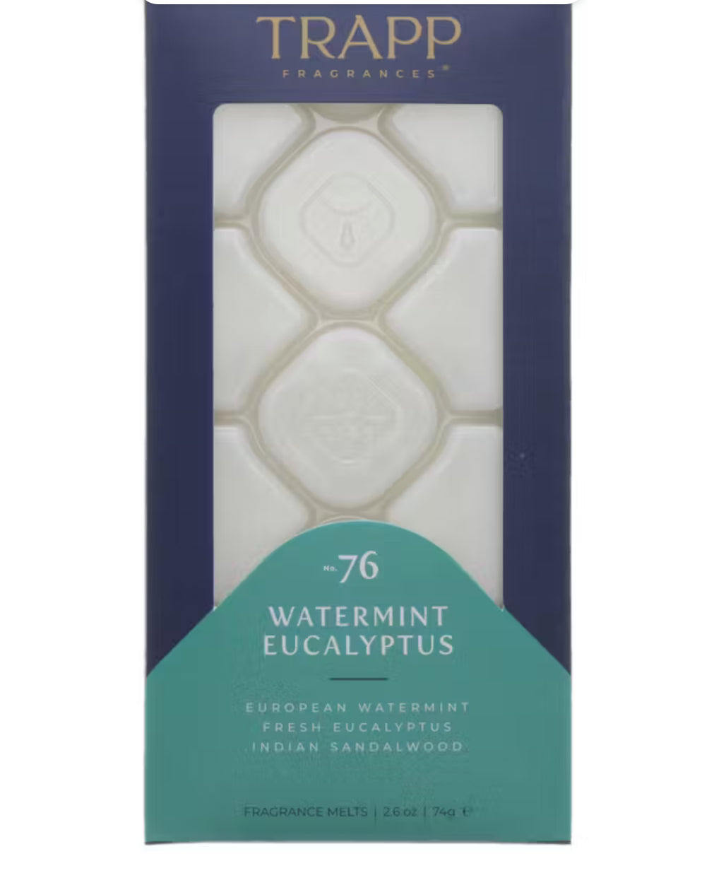 Trapp Candle Wax Melts