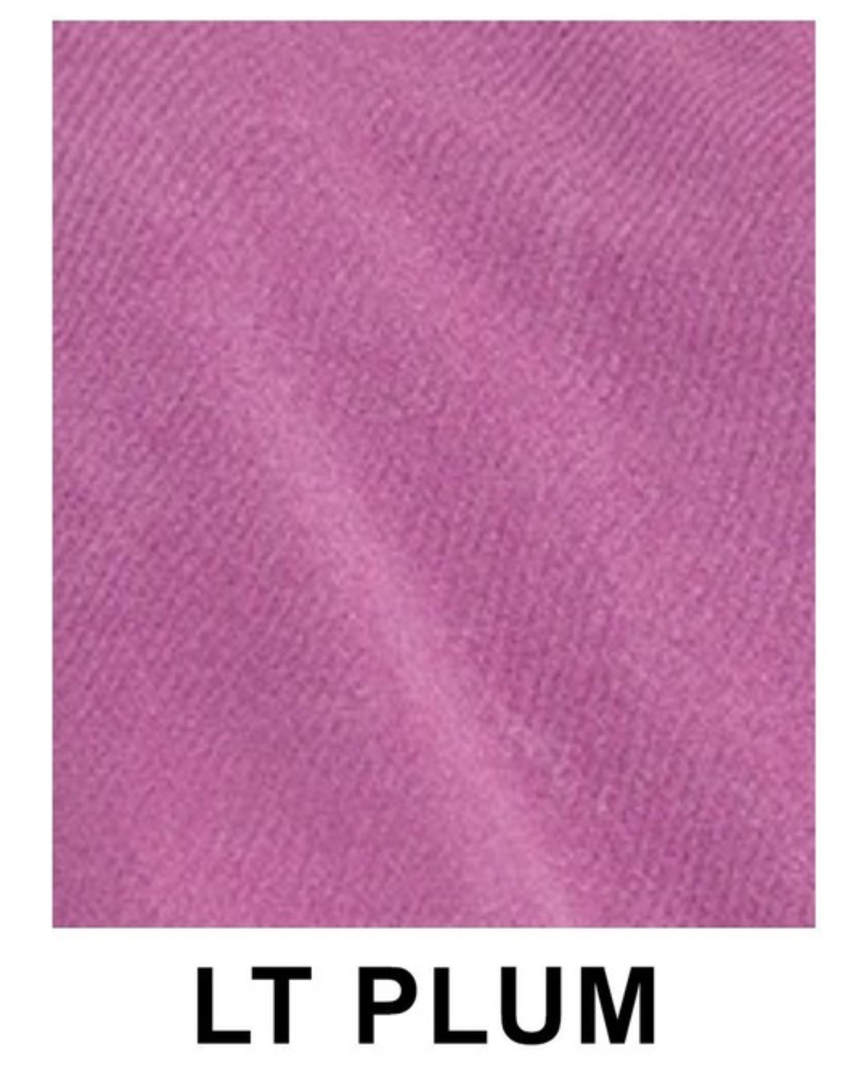 Scuba Short Set-Purple S M L