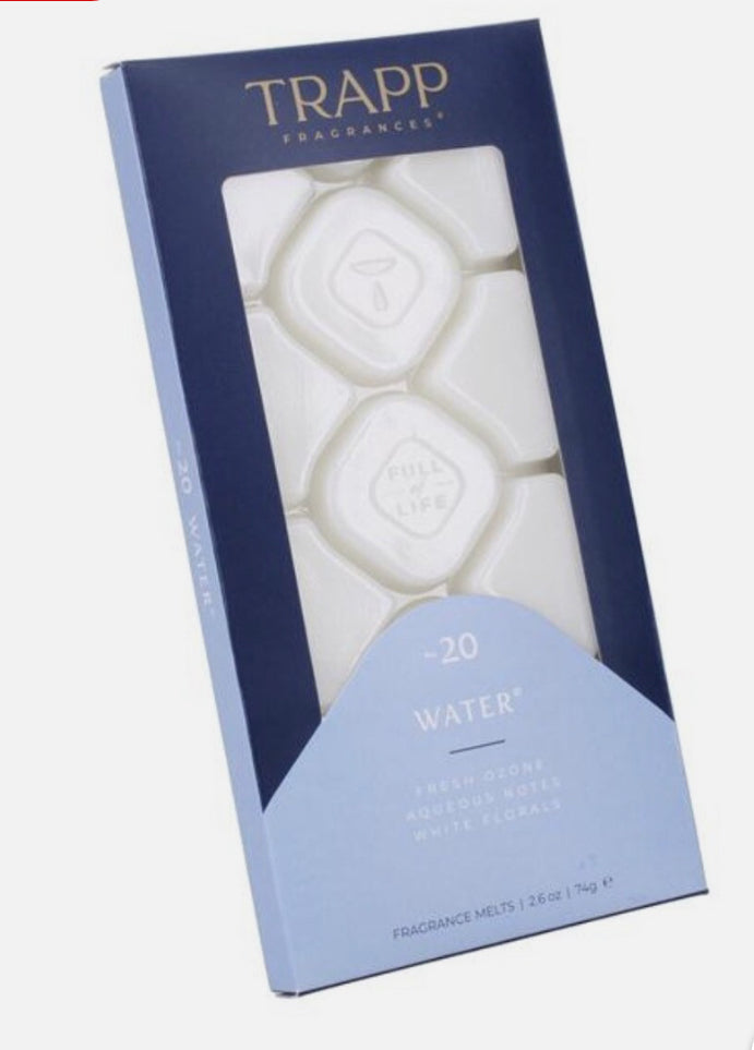 Trapp Candle Wax Melts