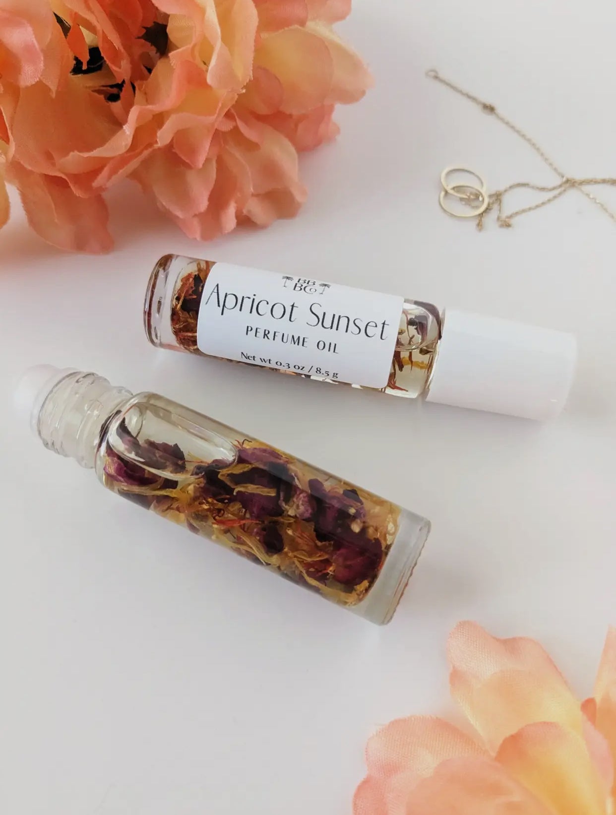 BBB Co. Perfume Roller