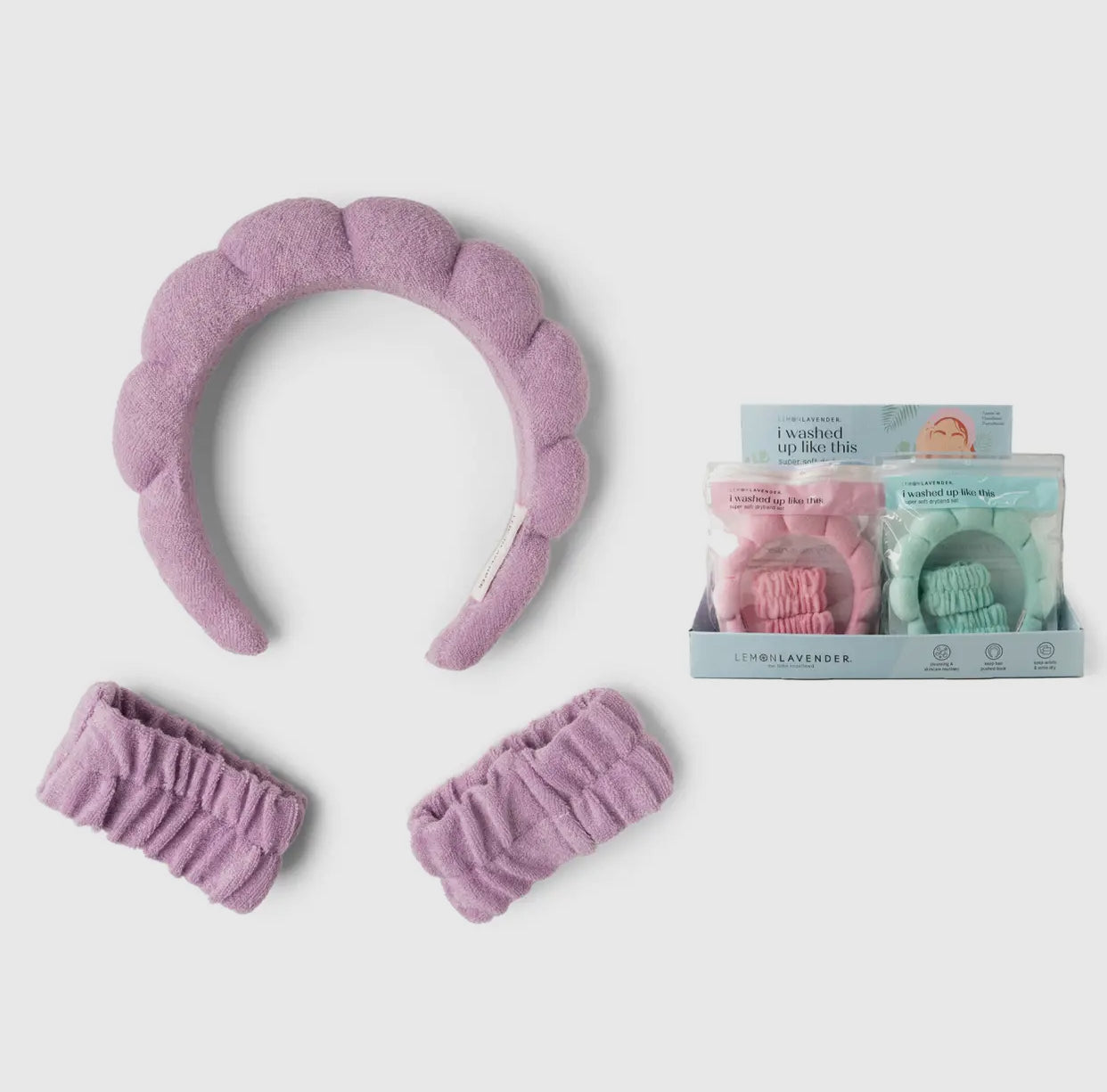 Dryband Set