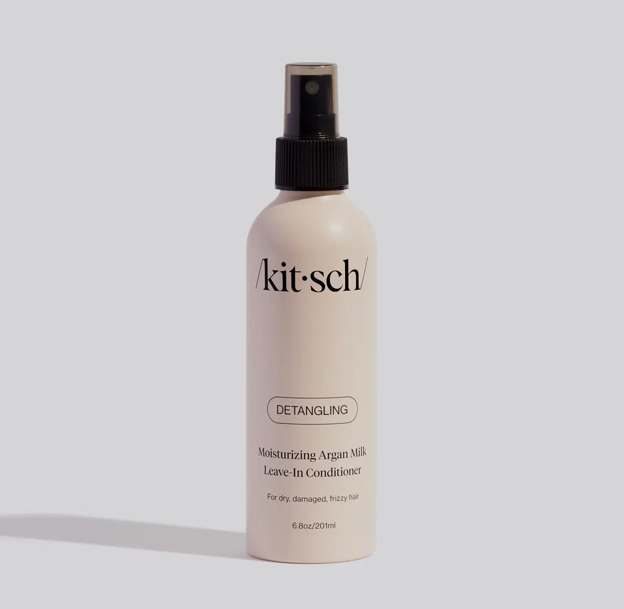 Kitsch- Argan Milk Detangler