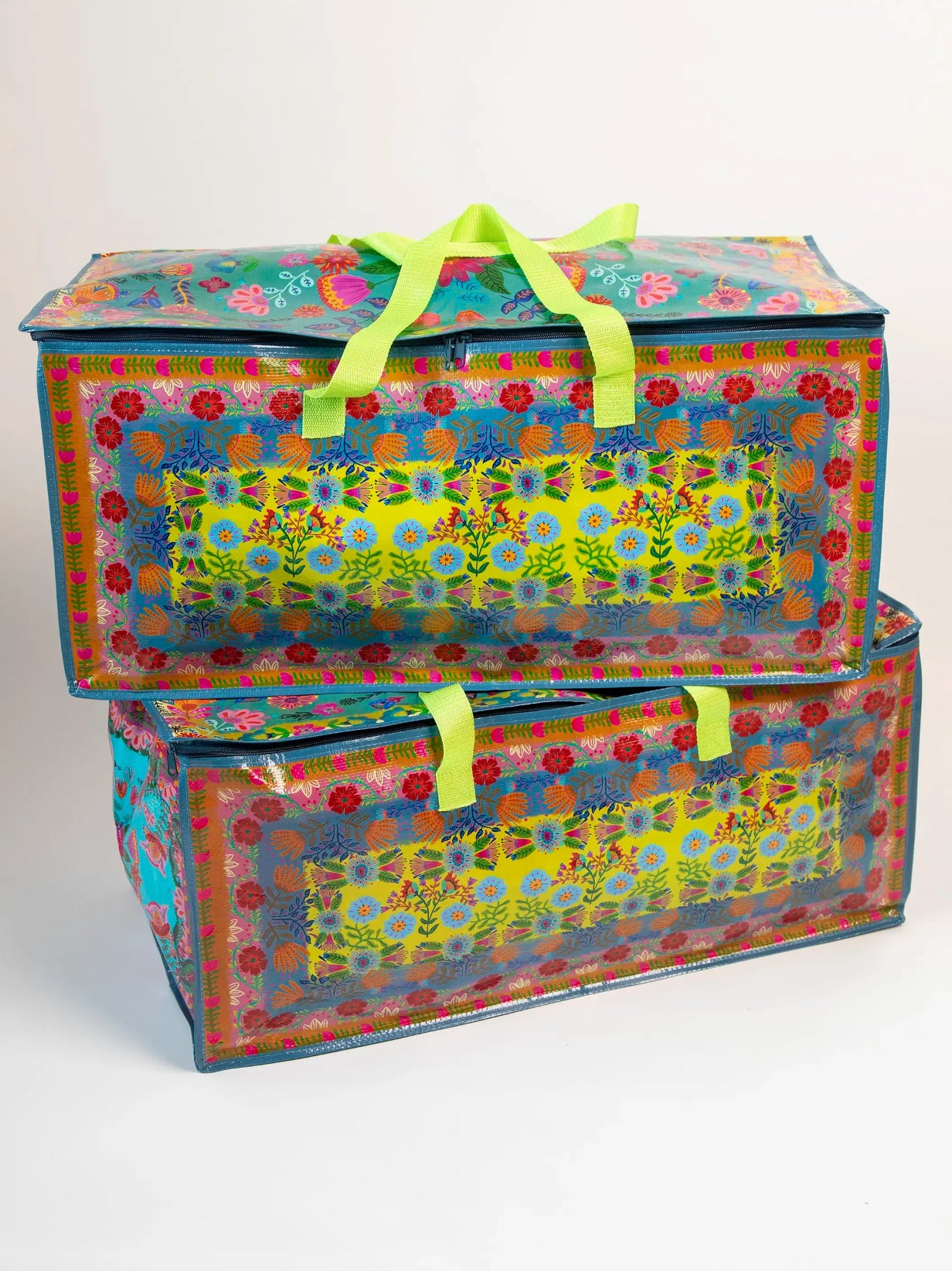 Better than a Box-Packing Tote