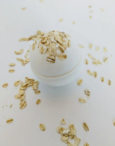 BBB Co. Bath Bomb