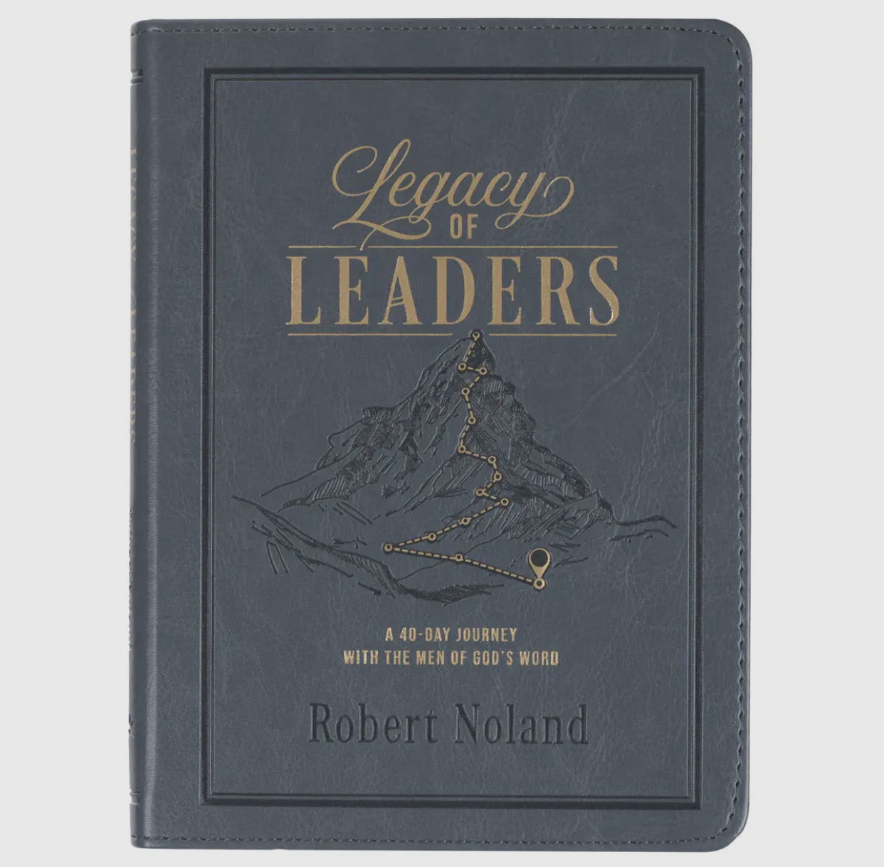 Devotions-Legacy of Leaders