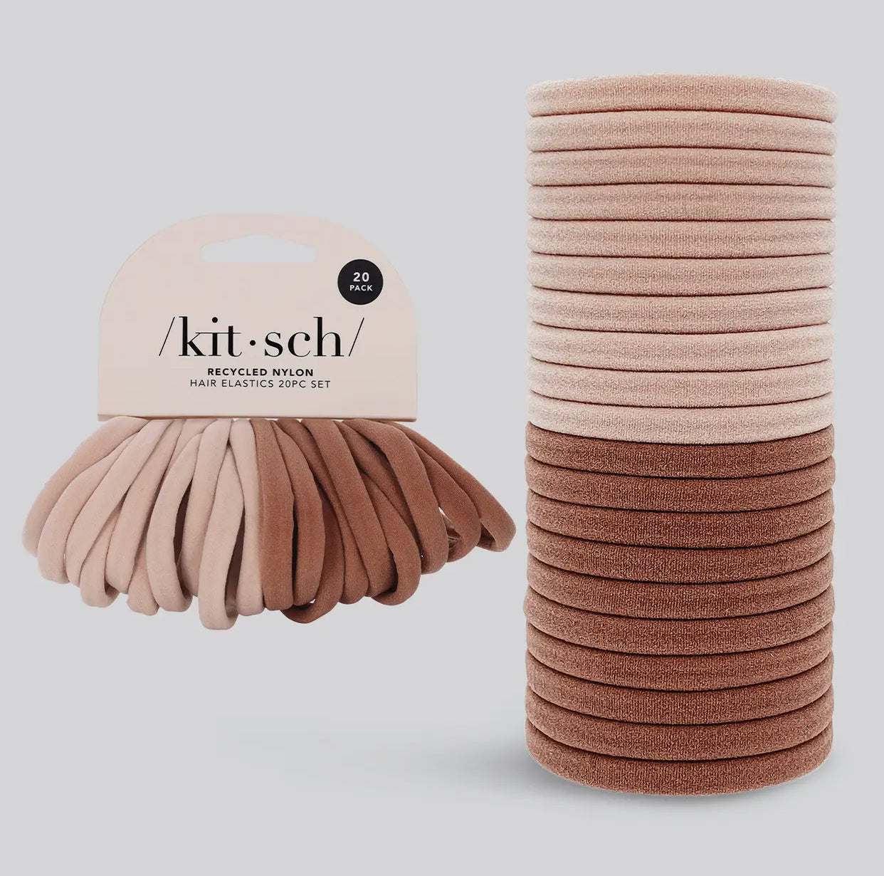 Kitsch Hair Ties