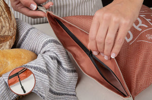Reusable Bread Bags