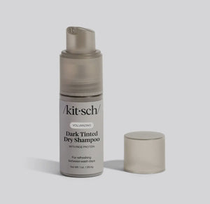 Kitsch- Tinted Dry Shampoo