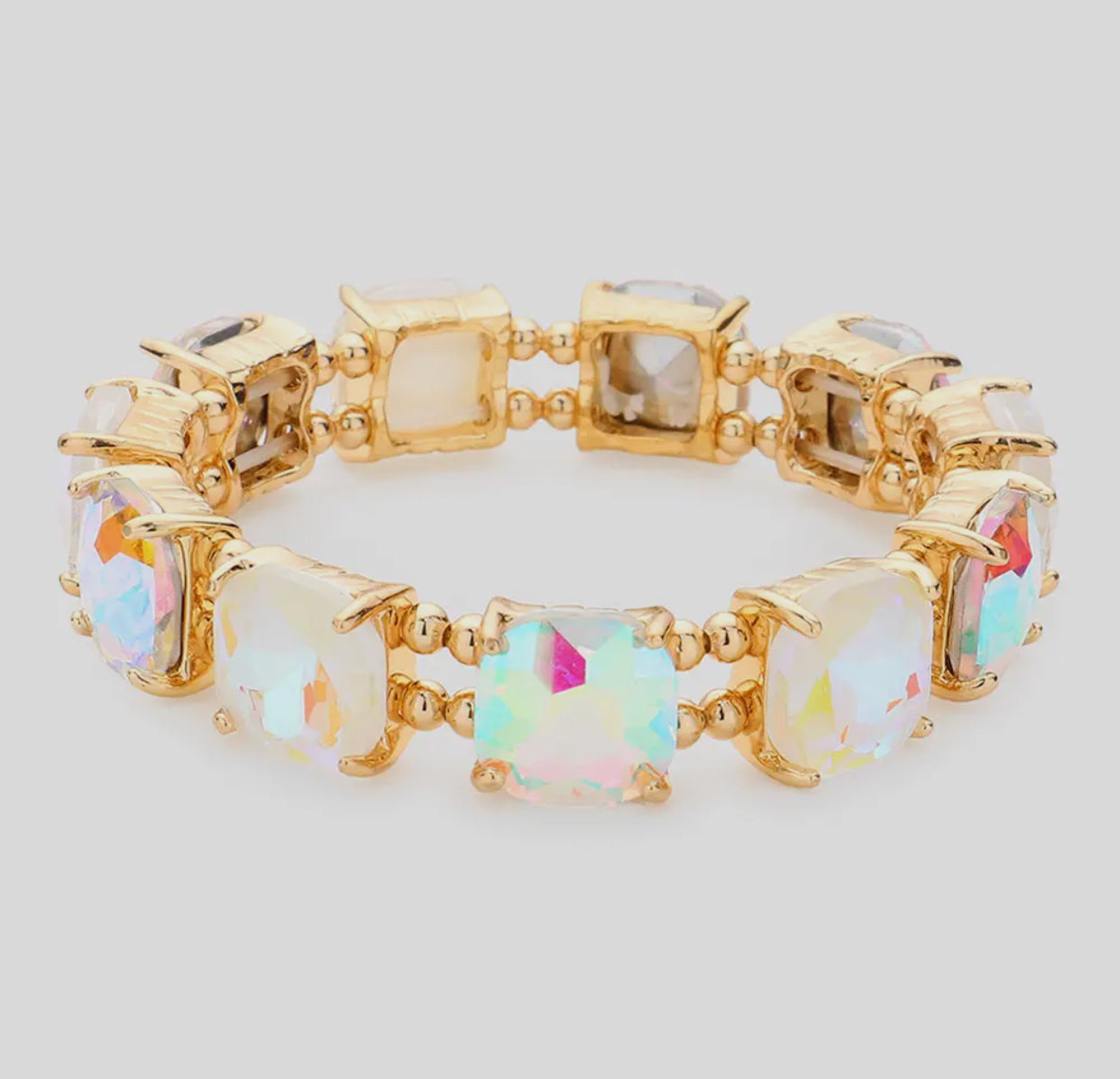 Bling Bracelet