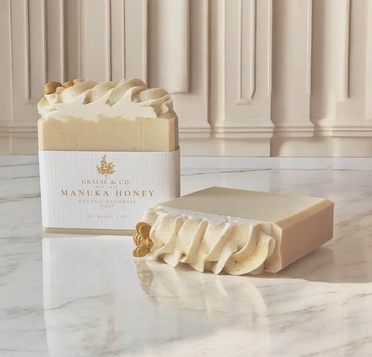 Gracie & Co Handsoap