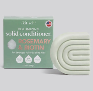 Kitsch-Conditioner Bar