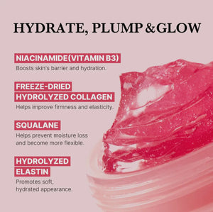 Medicube Niacinamide Jelly Cream