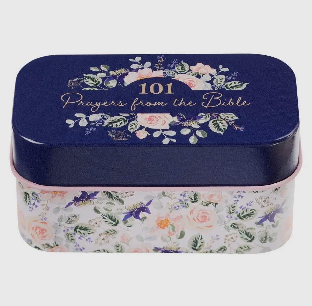 101 Prayers from the Bible