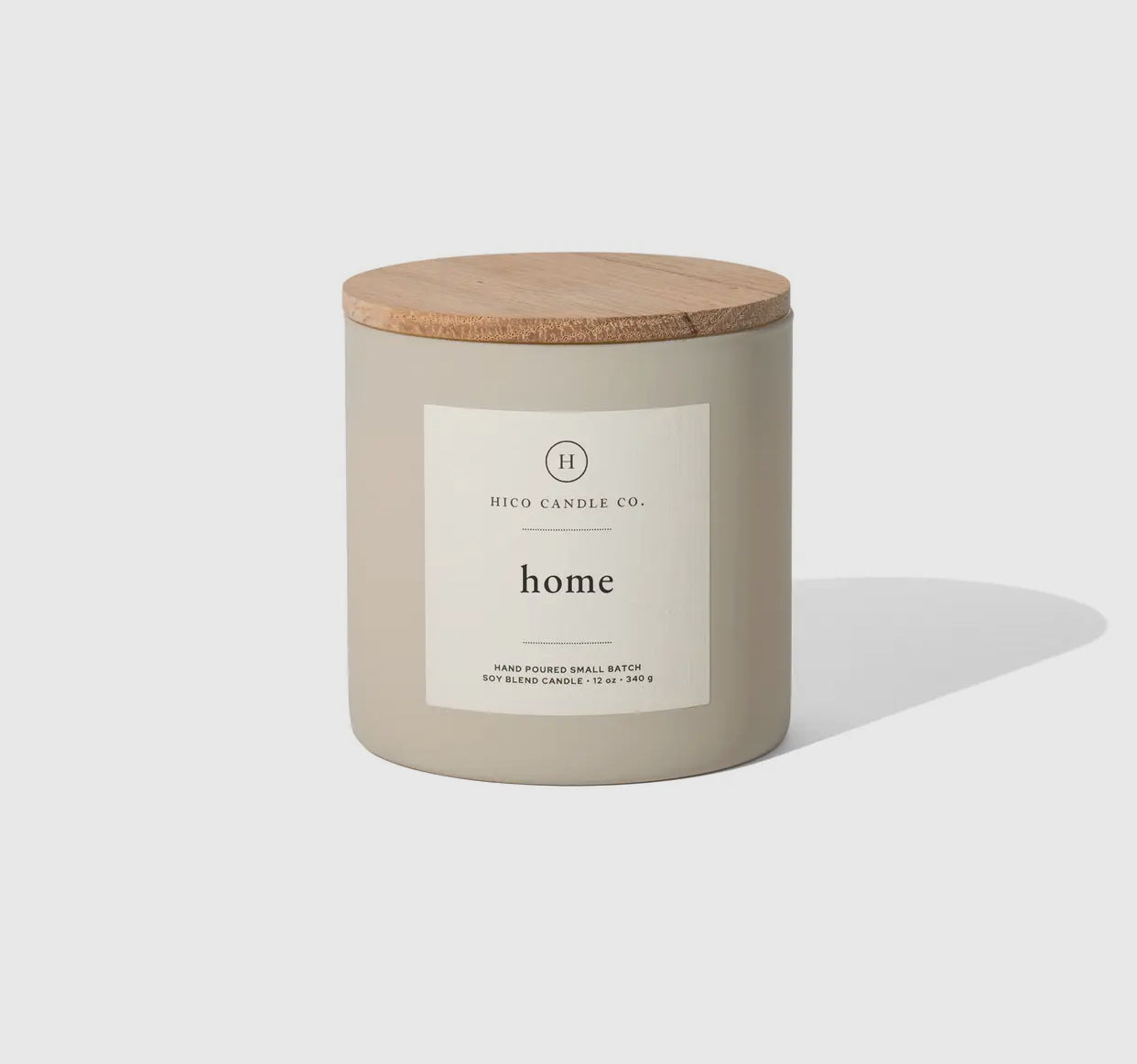 Hico Candle