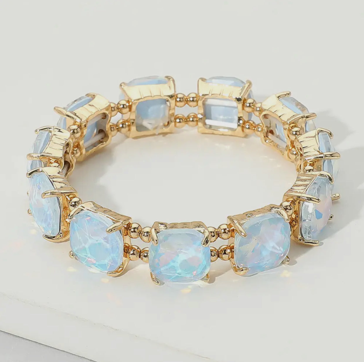 Bling Bracelet