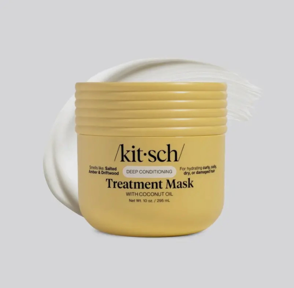 Kitsch-Deep Conditioner Mask
