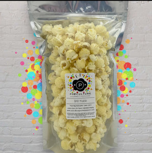 Popculture-Dill Pickle