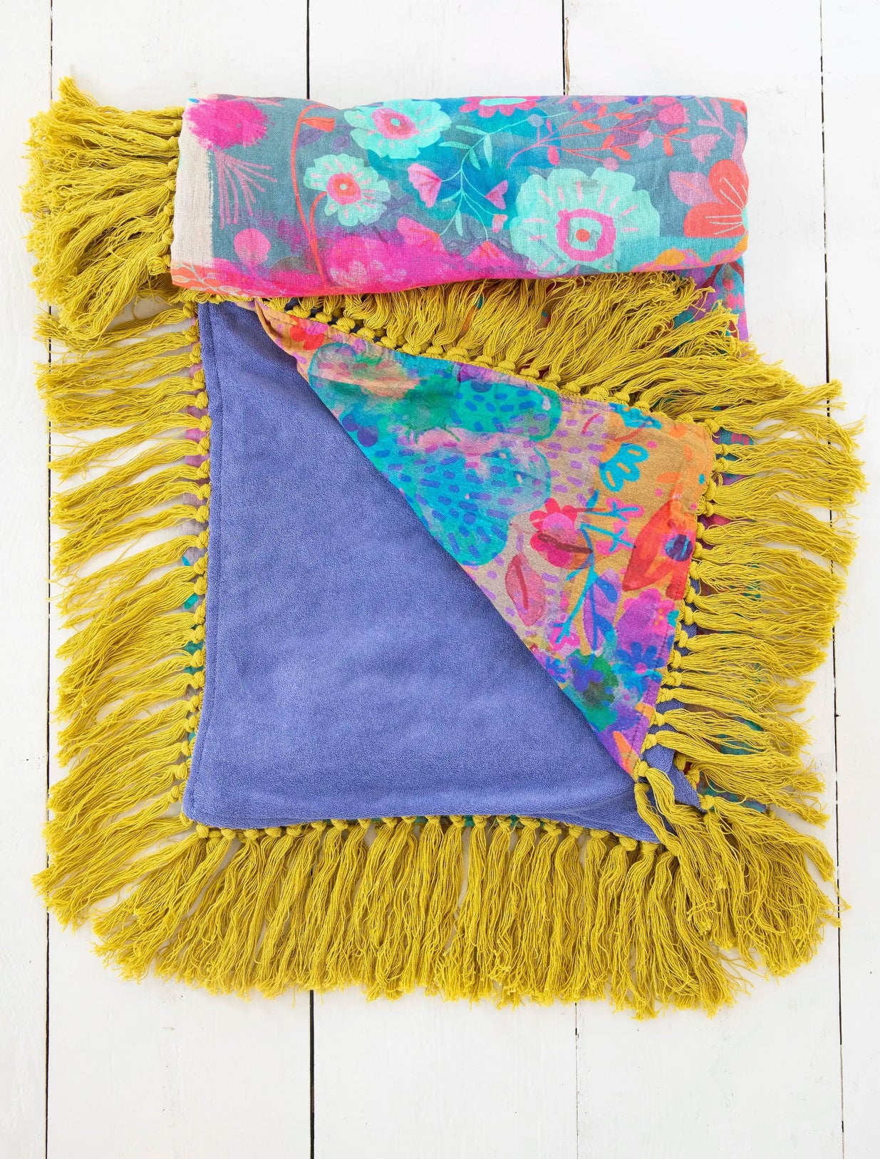 XL Beach Towel