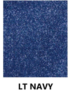 Ribbed Lg Sleeve- SM LXL