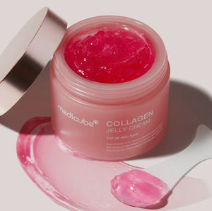 Medicube Niacinamide Jelly Cream