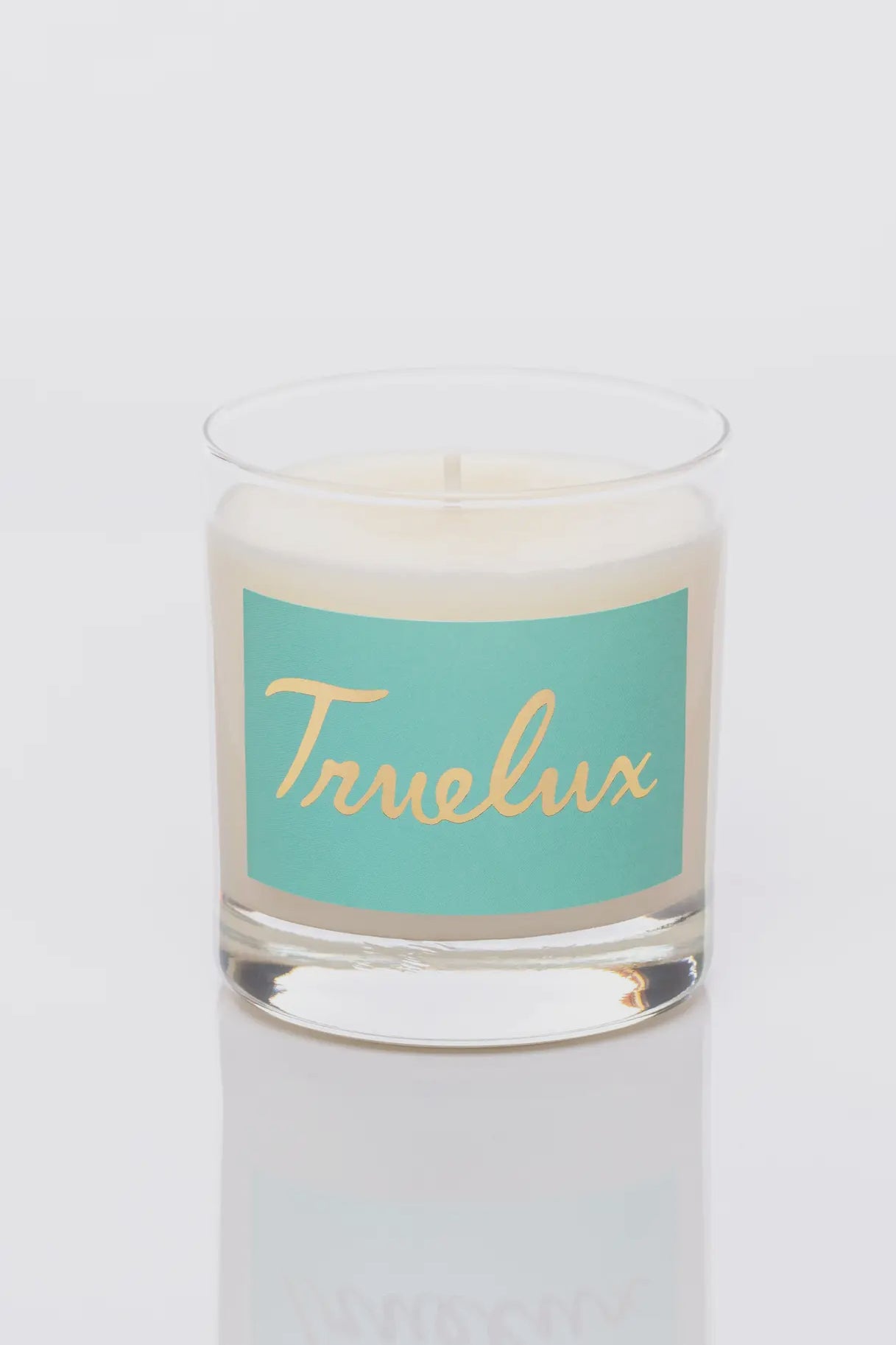 Trulux Candle