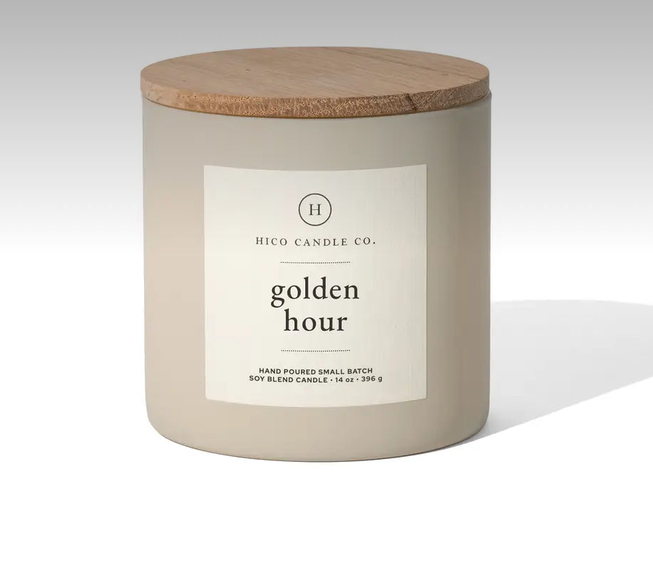 Hico Candle